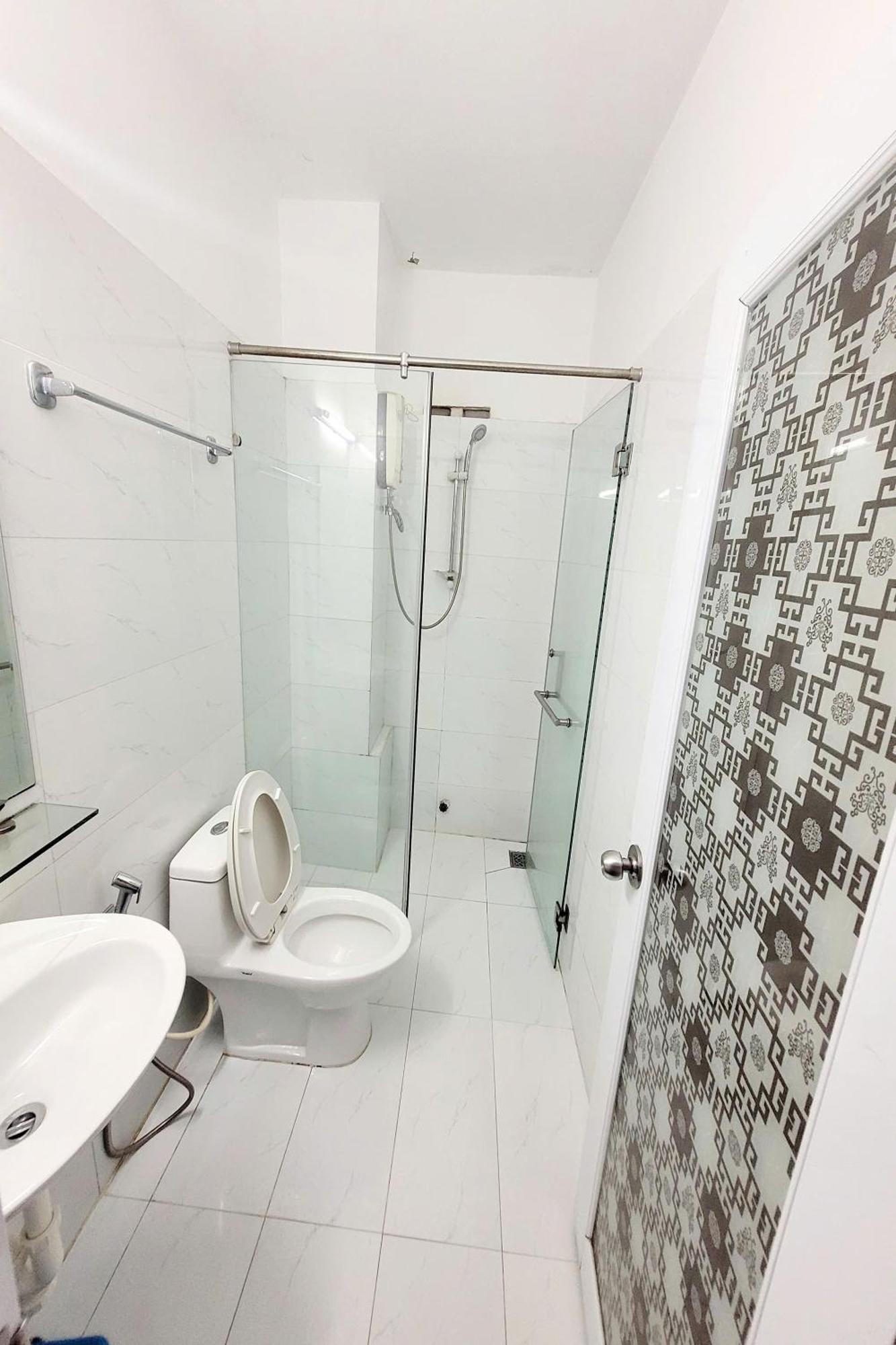 Hoang Nam Hotel Хошимин Екстериор снимка